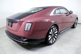 Certified 2024 Rolls-Royce Spectre w/ Spectre Launch Package image 2