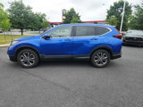Used 2021 Honda CR-V EX image 2