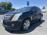 Used 2010 Cadillac SRX Performance image 3