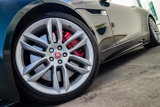 Used 2016 Jaguar F-TYPE R image 4