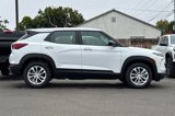 New 2026 Chevrolet TrailBlazer LS w/ LS Confidence Package image 3