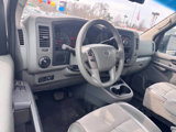 Used 2016 Nissan NV 1500 SV w/ Back Door Glass Package image 4