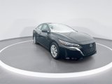 Certified 2024 Nissan Sentra S image 2