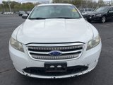 Used 2010 Ford Taurus Limited image 2