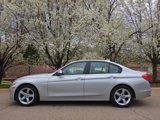 Used 2014 BMW 320i xDrive Sedan image 4