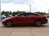 New 2025 Hyundai Elantra Limited image 3