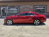 Used 2014 Mercedes-Benz CLS 550 w/ Premium 1 Package image 6