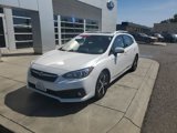 Used 2023 Subaru Impreza Premium image 1