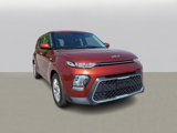 Used 2022 Kia Soul LX w/ Technology Package image 2