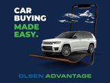 Used 2022 Chevrolet Equinox LS image 3
