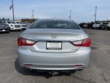 Used 2011 Hyundai Sonata Limited w/ Navigation Pkg 5 image 6