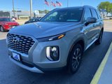 Used 2021 Hyundai Palisade SEL image 3