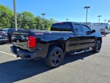 Used 2016 Chevrolet Silverado 1500 W/T w/ Black Out Edition image 6