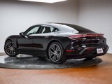 Certified 2023 Porsche Taycan image 3