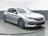 Used 2017 Honda Accord Sport image 2