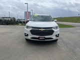 Used 2018 Chevrolet Traverse Premier w/ Driver Confidence II Package image 3