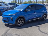 Used 2023 Chevrolet Bolt EUV Premier w/ Sun & Sound Package image 5