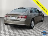 Used 2022 Chevrolet Malibu LT image 3