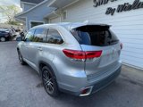 Used 2018 Toyota Highlander Limited Platinum image 3