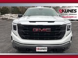 New 2025 GMC Sierra 1500 Pro w/ Pro Value Package image 2