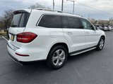 Used 2017 Mercedes-Benz GLS 450 4MATIC image 5
