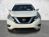 Used 2016 Nissan Murano SL w/ SL Technology Package image 2