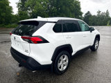 Used 2020 Toyota RAV4 XLE image 5