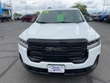 Used 2022 GMC Acadia SLE w/ Driver Convenience Package image 2