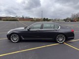 Used 2016 BMW 750i xDrive image 3