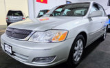 Used 2000 Toyota Avalon XLS image 5