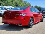 Used 2023 Toyota Camry SE image 3