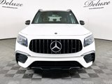 Used 2022 Mercedes-Benz GLB 35 AMG 4MATIC w/ Parking Assistance Package image 2