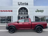 Used 2020 RAM 1500 Classic Warlock w/ Electronics Group image 2