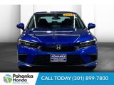 Used 2022 Honda Civic EX image 2