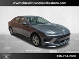 New 2025 Hyundai Sonata SE image 3