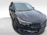 Used 2021 Acura RDX A-Spec image 2