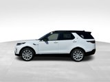 New 2024 Land Rover Discovery Dynamic SE image 2
