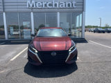 Certified 2024 Nissan Altima 2.5 SV image 3