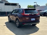 Used 2018 Honda CR-V EX image 5