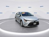 Used 2024 Toyota Corolla LE image 2