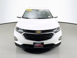 Used 2019 Chevrolet Equinox LT image 2