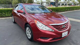 Used 2012 Hyundai Sonata GLS image 3