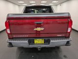 Used 2018 Chevrolet Silverado 1500 LT w/ High Desert Package image 5