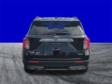 Certified 2022 Ford Explorer XLT w/ Equipment Group 202A image 5