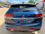 Used 2020 Volkswagen Atlas Cross Sport SE image 4