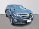 Used 2021 Chevrolet Equinox LT image 3