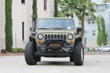 Used 2013 Jeep Wrangler Unlimited Sport image 2