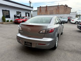 Used 2012 MAZDA MAZDA3 i Sport image 3
