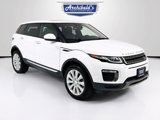 Used 2017 Land Rover Range Rover Evoque HSE image 1