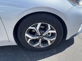 Used 2021 Kia Forte LXS image 4